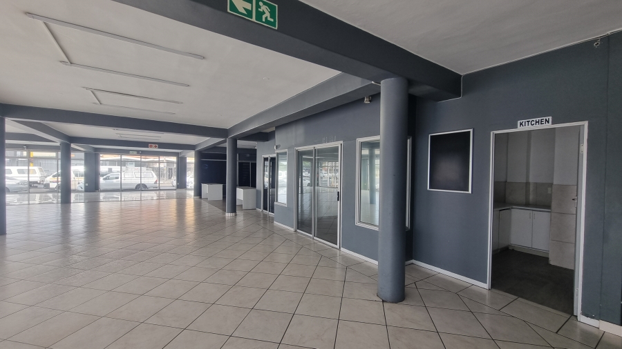 To Let Commercial Property for Rent in Goodwood Central Western Cape